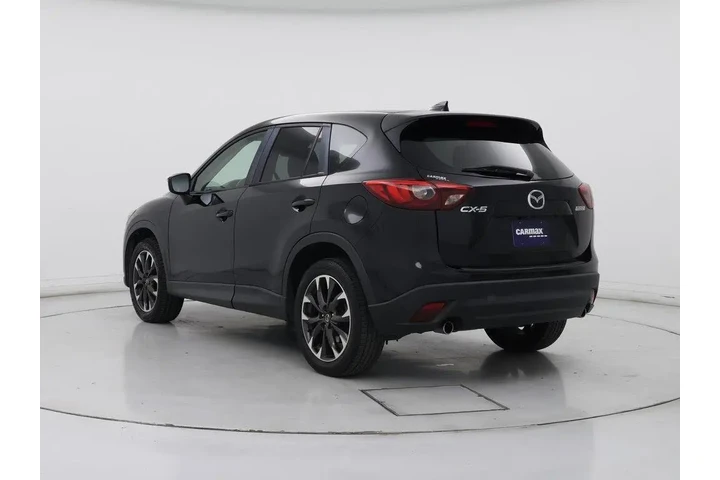 $14998 : Mazda CX-5 2016 Grand Tourin image 2