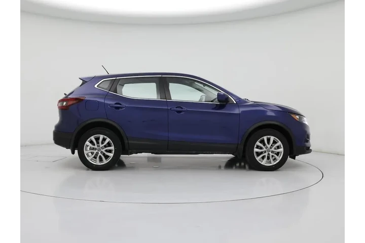 $20998 : Nissan Rogue Sport 2022 AWD image 7