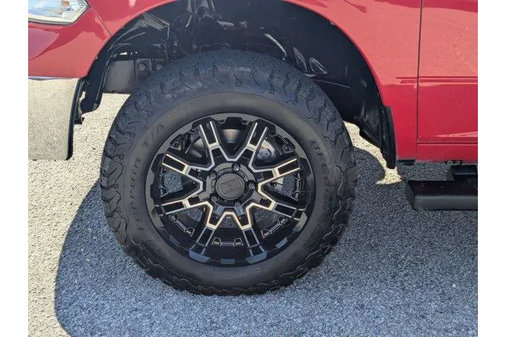 $25995 : Ram 1500 Classic 2019 4x4 SL image 10