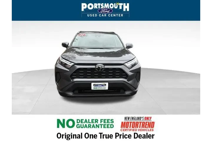 $28495 : Toyota RAV4 2024 AWD XLE 4dr image 9