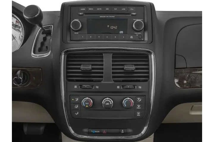 $7953 : Dodge Grand Caravan 2016 Ame image 10