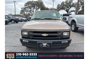 $13995 : Chevrolet S-10 1996 2dr LS S thumbnail