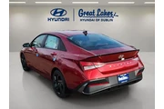 $23460 : Hyundai ELANTRA 2026 SEL Spo thumbnail