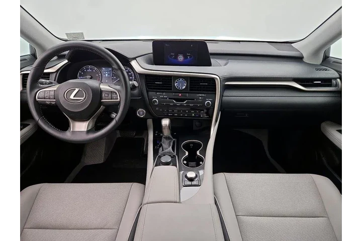 $27998 : Lexus RX 350 2016 AWD F SPOR image 9