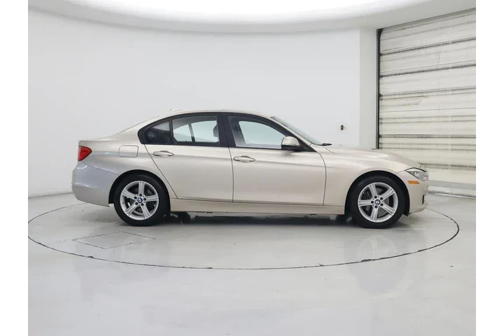 $11998 : BMW 3 Series 2015 320i 4dr S image 7