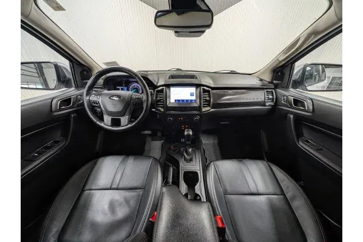 $32414 : Ford Ranger 2022 4x4 Lariat image 2