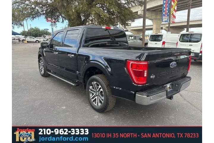 $36998 : Ford F-150 2023 4x2 XL 4dr S image 6