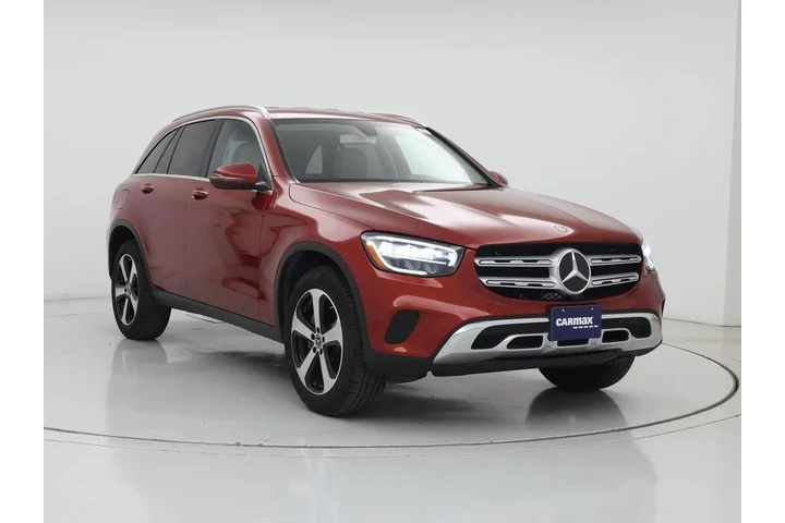 $25998 : Mercedes-Benz GLC 2020 GLC 3 image 1