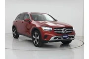 Mercedes-Benz GLC 2020 GLC 3