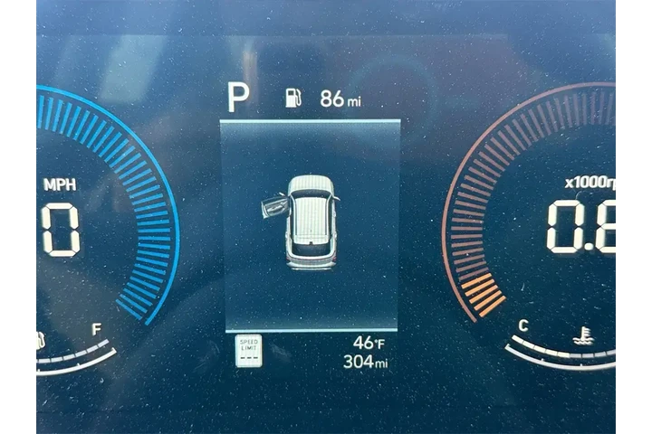 $24000 : Hyundai KONA 2025 AWD SEL 4d image 5