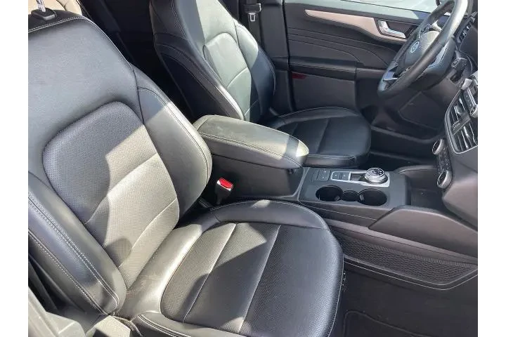 $18436 : Ford Escape 2022 SEL 4dr SUV image 5