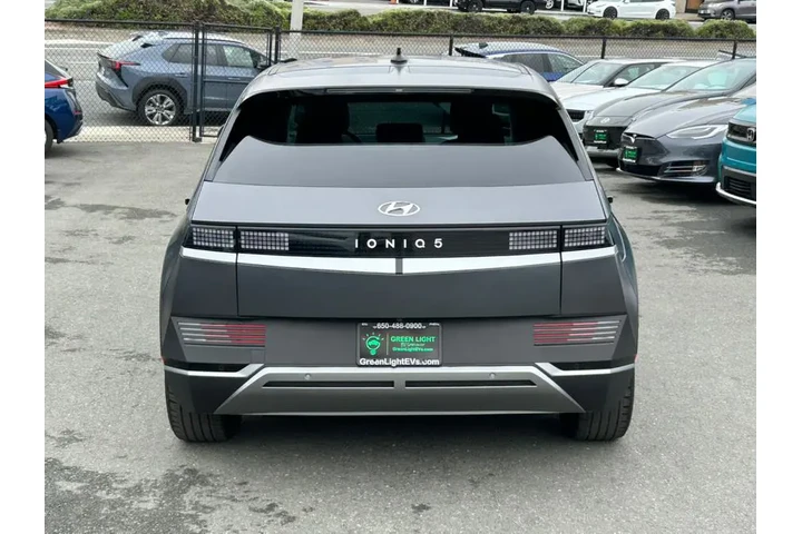$26200 : 2023 IONIQ 5 SEL RWD image 7