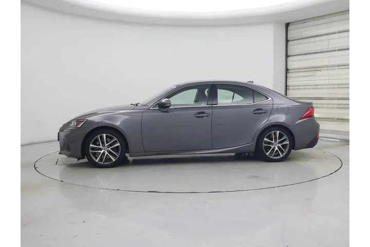 $24998 : Lexus IS 300 2019 4dr Sedan image 3