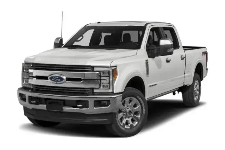 $37999 : Ford F-250 Super Duty 2019 4 image 1