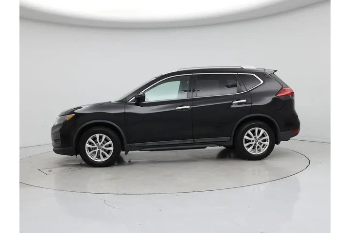 $12998 : Nissan Rogue 2017 SV 4dr Cro image 3