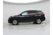 $12998 : Nissan Rogue 2017 SV 4dr Cro thumbnail