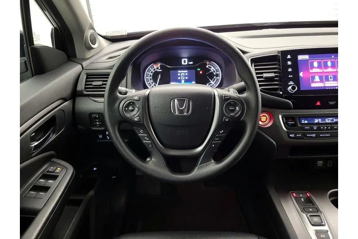 $26998 : Honda Ridgeline 2021 AWD Spo image 10