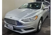 $11950 : Ford Fusion 2017 S 4dr Sedan thumbnail