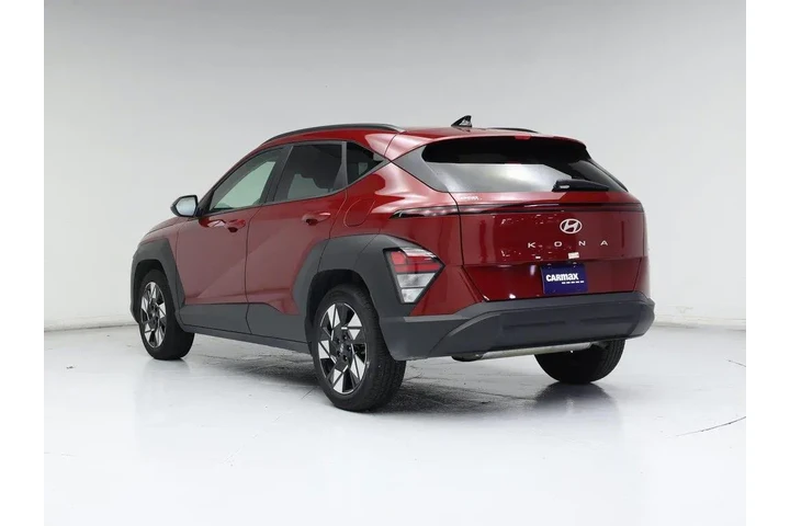 $22998 : Hyundai KONA 2025 SEL 4dr Cr image 2