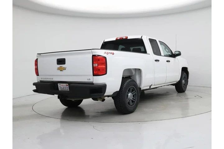 $25998 : Chevrolet Silverado 1500 LD image 8
