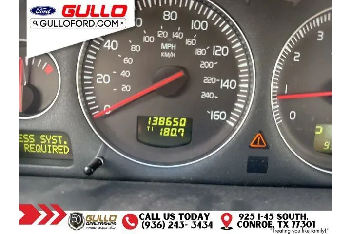 $5995 : Volvo XC90 2008 3.2 4dr SUV image 8