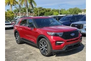 $33990 : Ford Explorer 2023 ST-Line 4 thumbnail