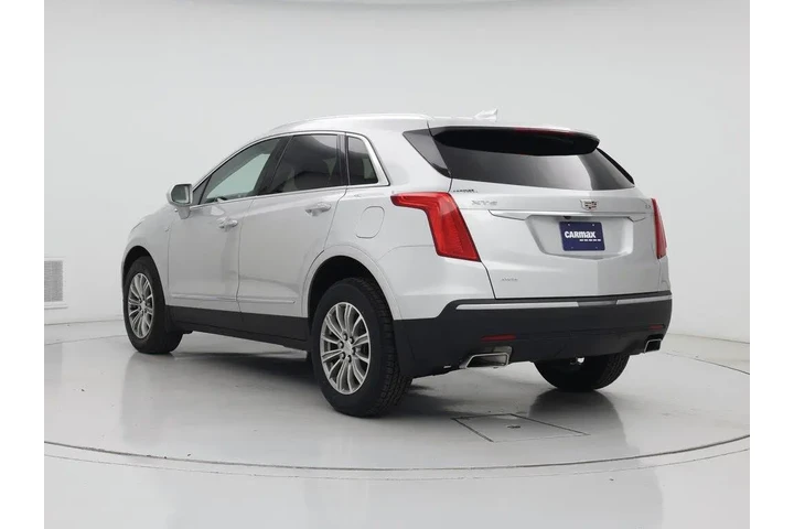 $24998 : Cadillac XT5 2018 4x4 Luxury image 2
