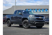 $15575 : Chevrolet Colorado 2019 4x2 thumbnail