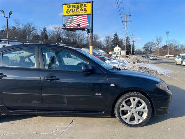 $3695 : 2008 MAZDA3 s Sport image 4