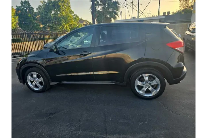$12499 : 2016 HR-V image 10