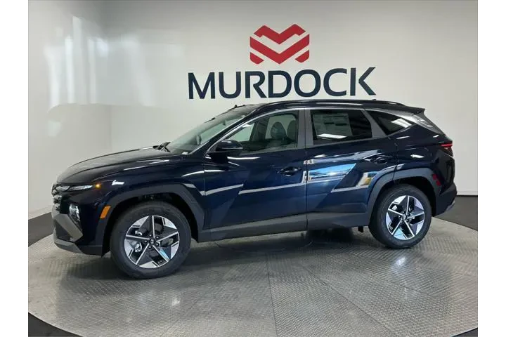 $39035 : Hyundai TUCSON Hybrid 2025 A image 1