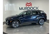 Hyundai TUCSON Hybrid 2025 A en Salt Lake City