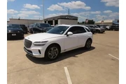 $30911 : Genesis GV70 2023 AWD 2.5T S thumbnail
