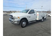 $26995 : Ram 3500 2016 4x2 Tradesman thumbnail