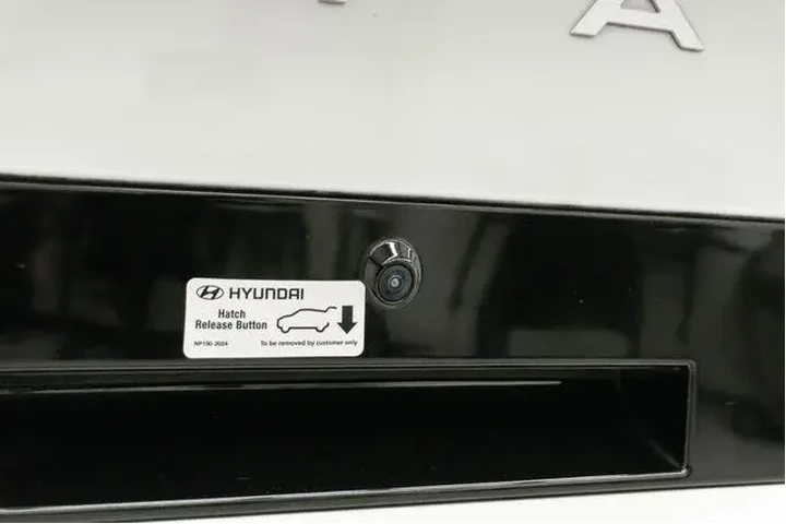 $35748 : Hyundai SANTA FE 2024 Limite image 8