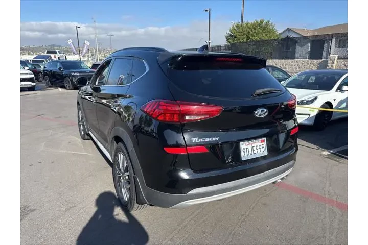 $17995 : Hyundai TUCSON 2019 AWD Ulti image 2