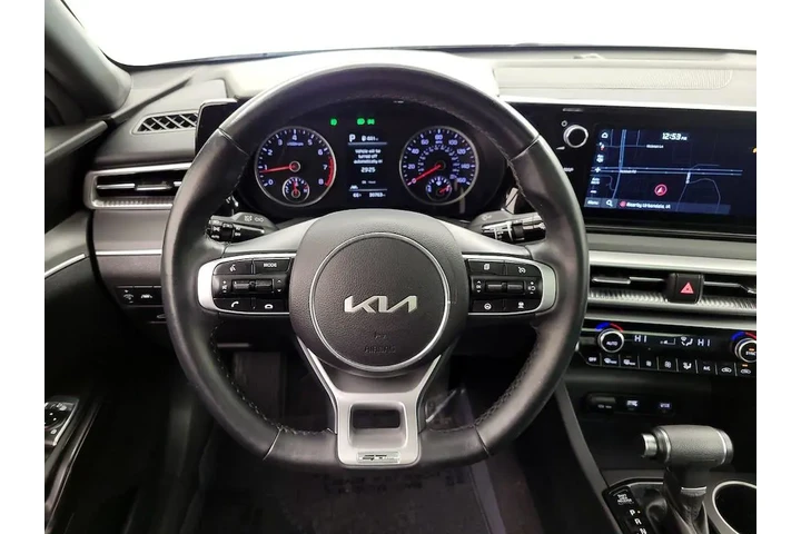 $27998 : Kia K5 2024 GT-Line 4dr Seda image 10