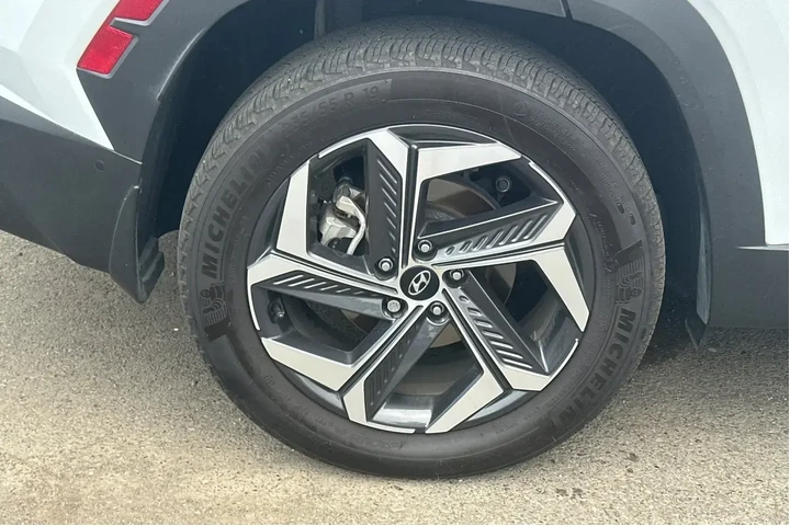 $28990 : Hyundai TUCSON Hybrid 2023 A image 7