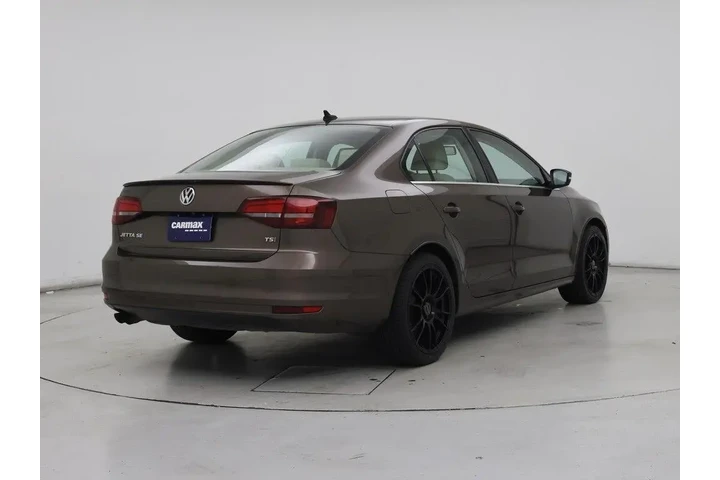 $13998 : Volkswagen Jetta 2016 1.4T S image 8