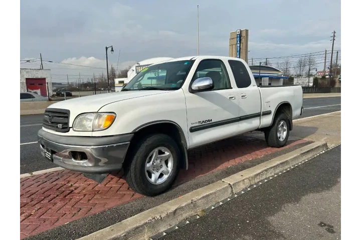 $2995 : 2000 Tundra SR5 image 7