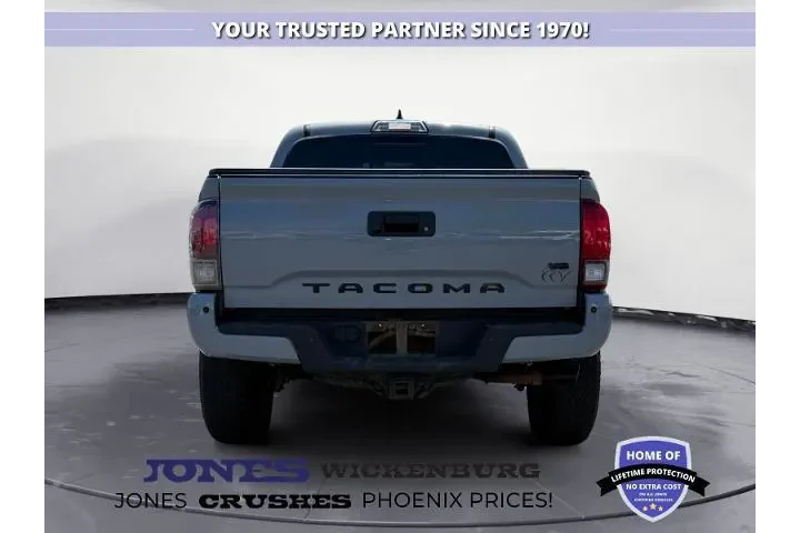 $26995 : Toyota Tacoma 2019 4x4 TRD P image 4