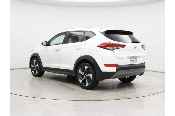 $11998 : Hyundai TUCSON 2016 Limited image 2