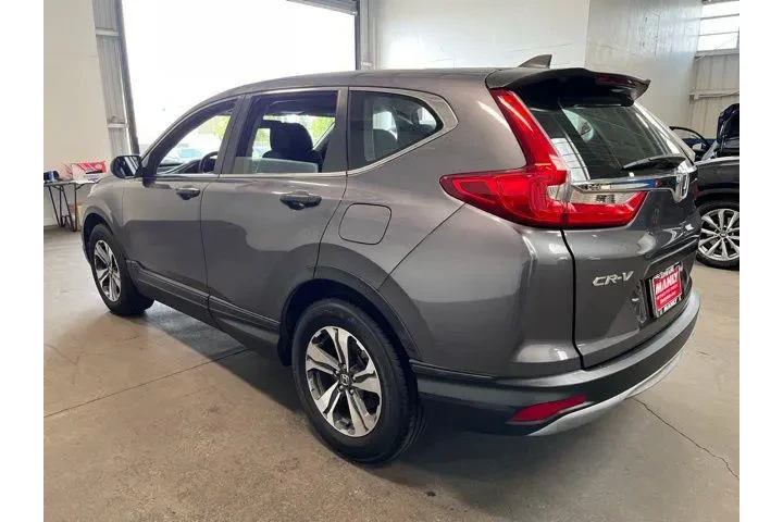 $19923 : Honda CR-V 2019 LX 4dr SUV image 5
