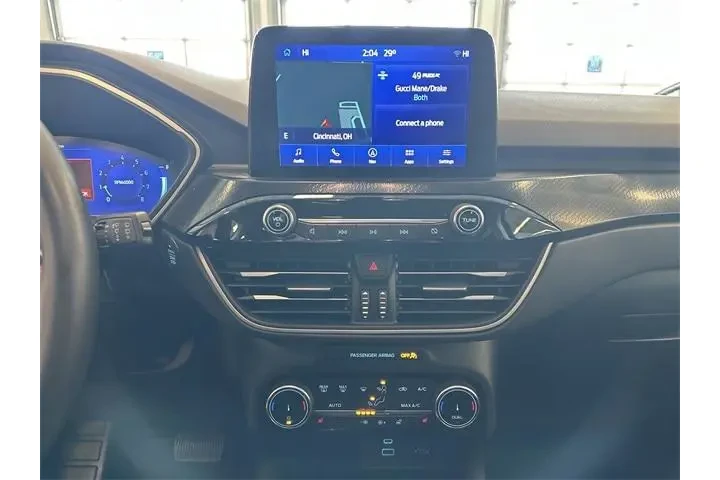 $21500 : Ford Escape 2022 AWD SEL 4dr image 3