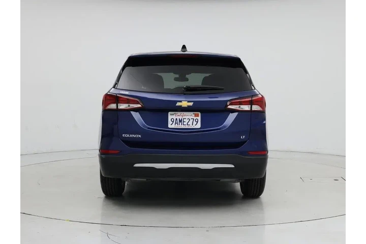 $17998 : Chevrolet Equinox 2022 LT 4d image 6