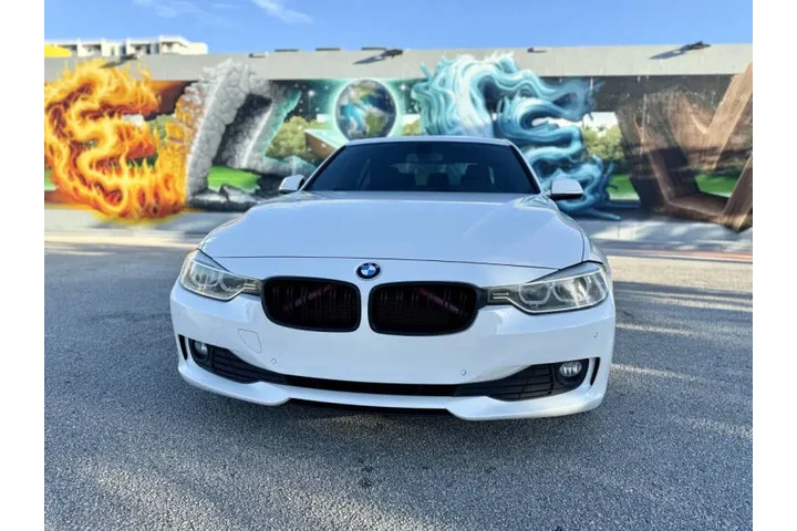 $11995 : 2015 BMW 3 Series 335i image 3