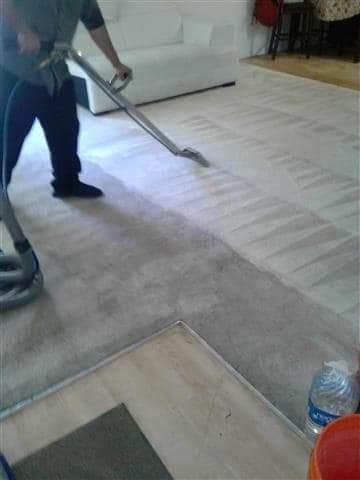 Carpet Cleaning💦747-465-3402☎ image 2