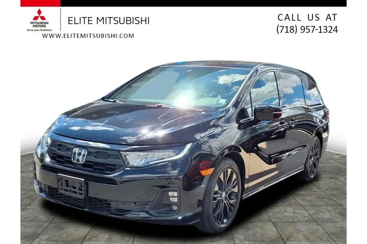 $39467 : Honda Odyssey 2025 Sport-L 4 image 3