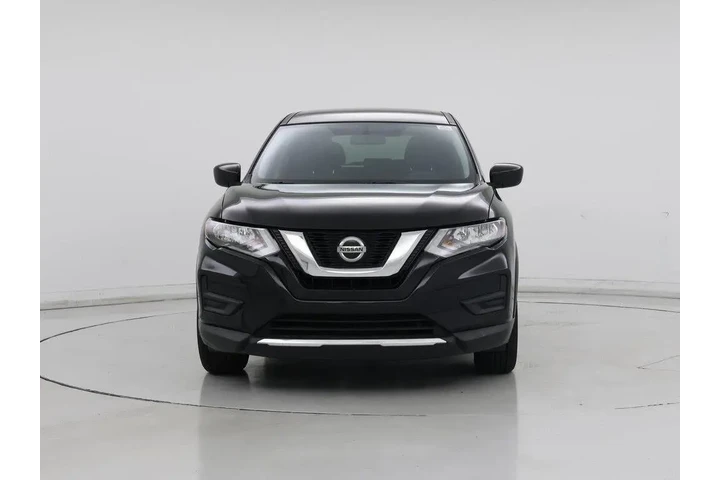 $14599 : Nissan Rogue 2018 S 4dr Cros image 5