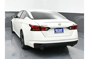 $35991 : Nissan Altima 2025 2.5 SR 4d thumbnail